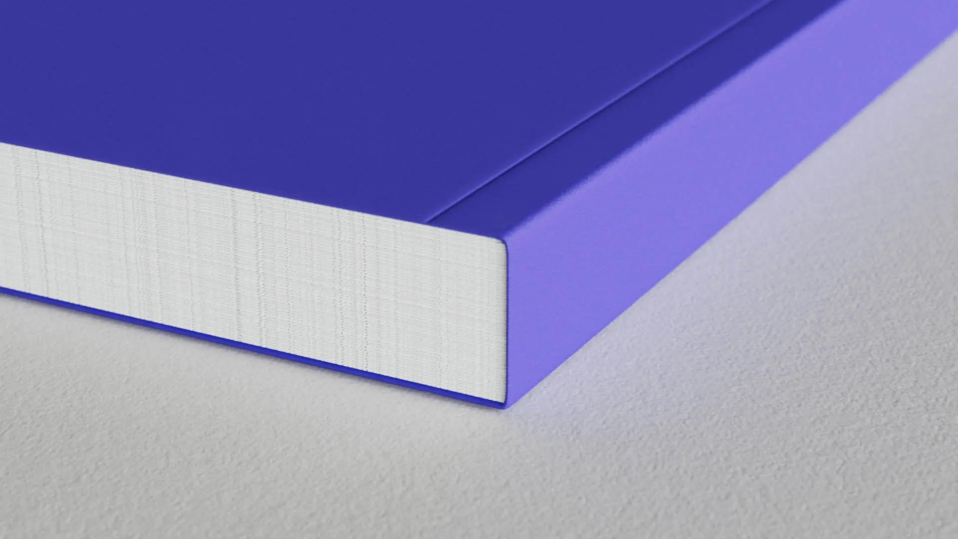 Perfect Bound by Lulu